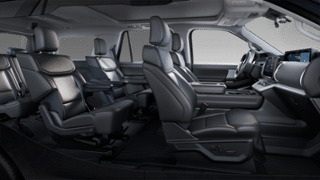 2025 Ford Expedition® Internal Image 1